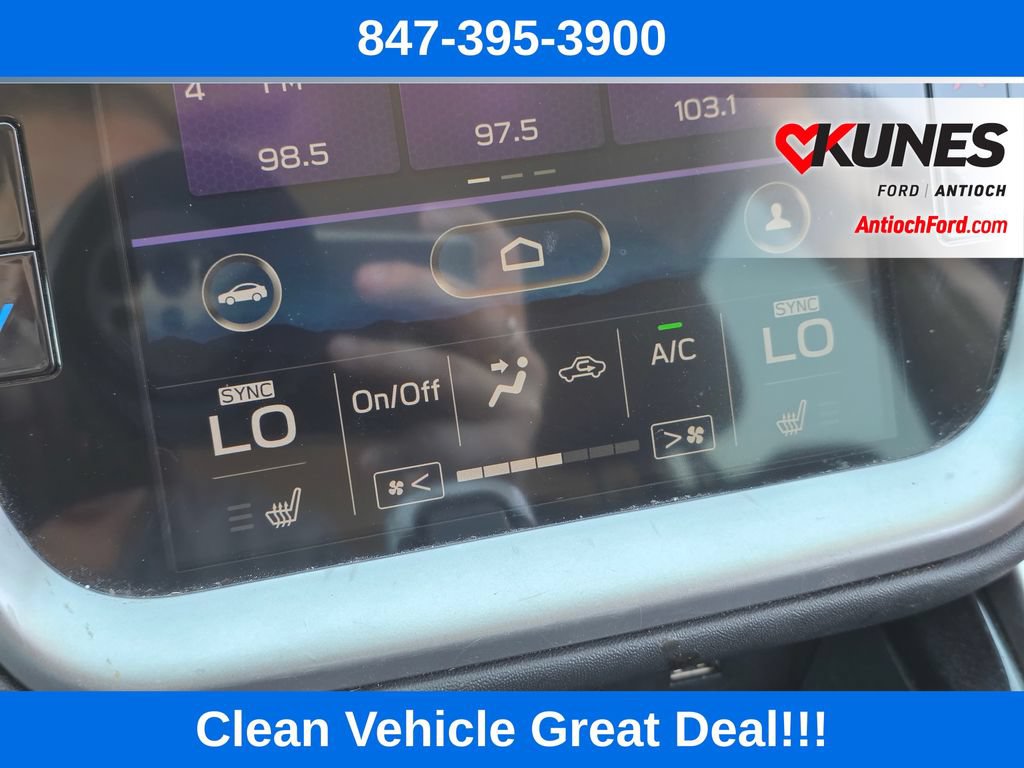 Used 2020 Subaru Outback Premium AWD/4WD image 24