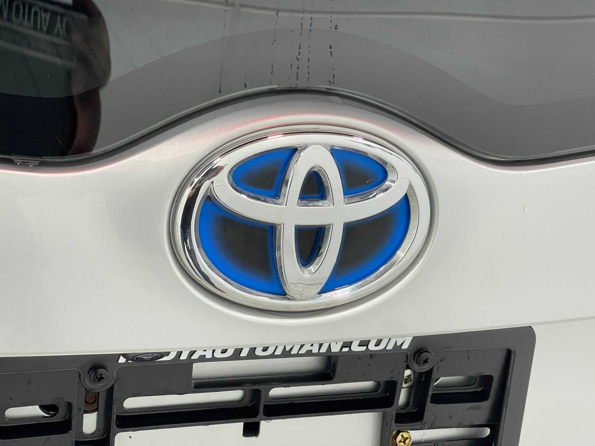 Used 2020 Toyota Prius Prime LE image 35