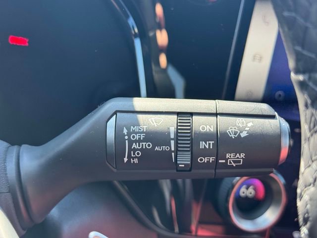 Used 2025 Lexus NX 350 AWD w/ Accessory Package (2T) image 30