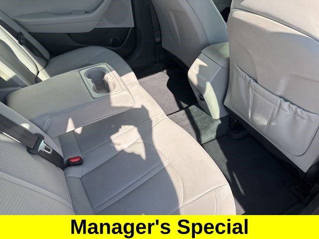 Used 2019 Hyundai Sonata ECO image 34