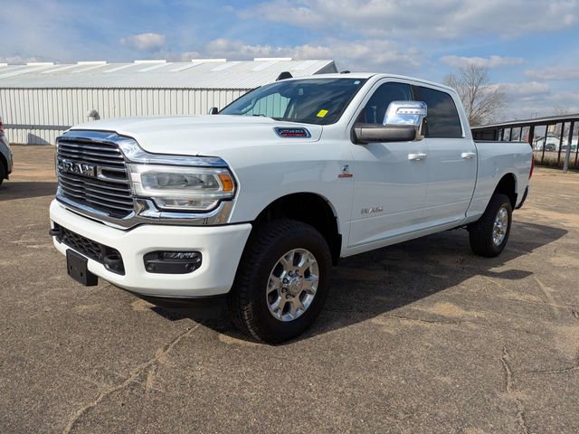 Used 2024 RAM 2500 Laramie image 8