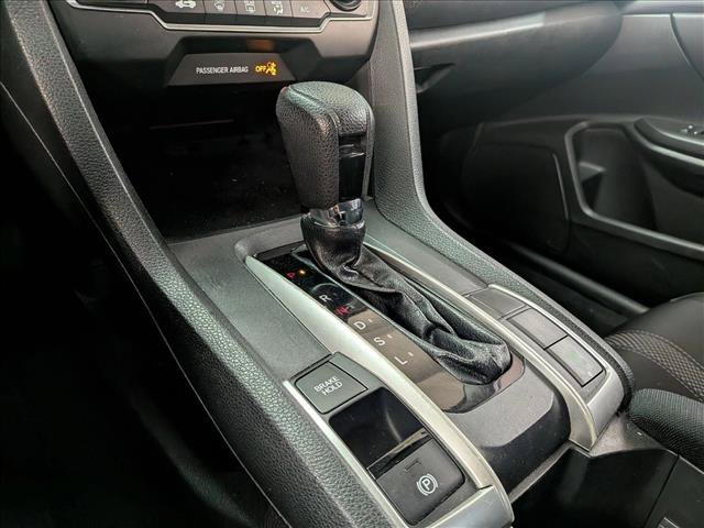 Used 2021 Honda Civic LX image 11