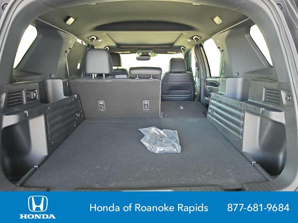 New 2026 Honda Passport TrailSport Elite image 19