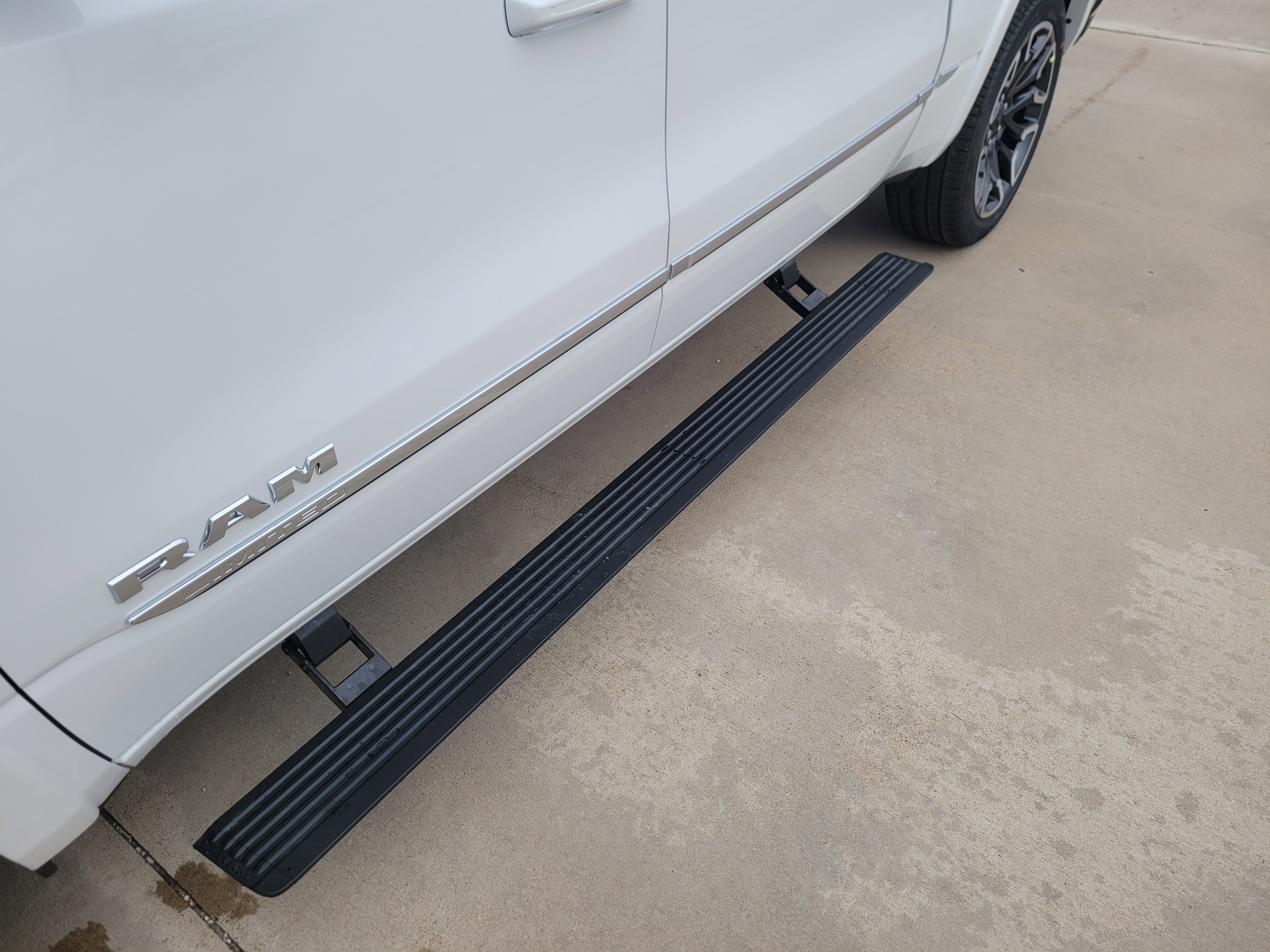 New 2026 RAM 1500 Limited image 11