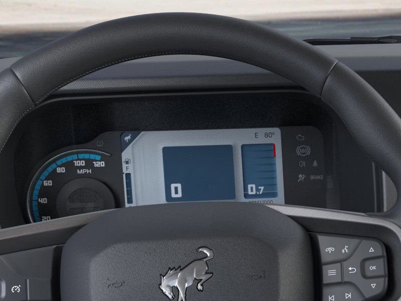 New 2025 Ford Bronco Badlands image 13