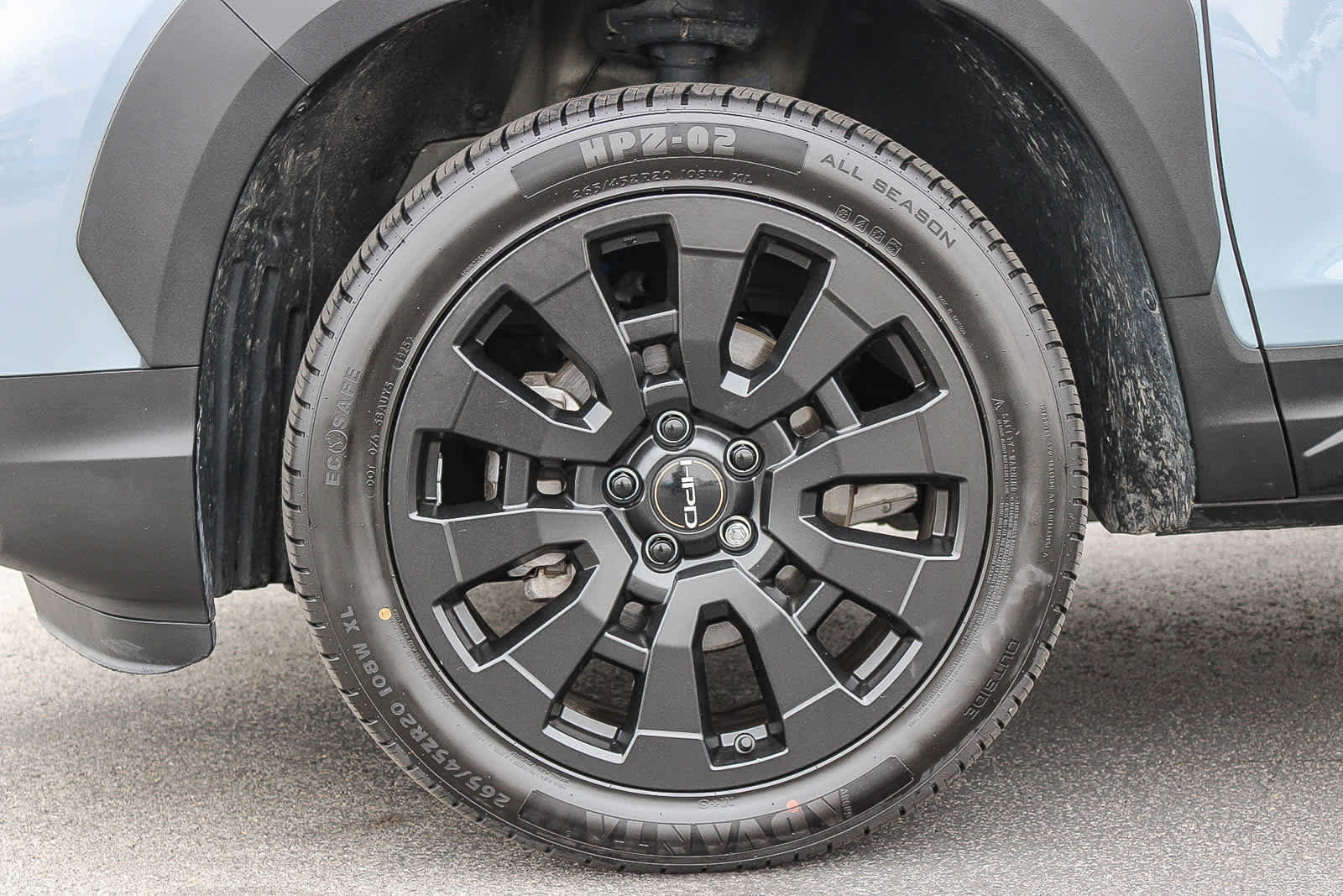 Certified 2023 Honda Passport EX-L image 11