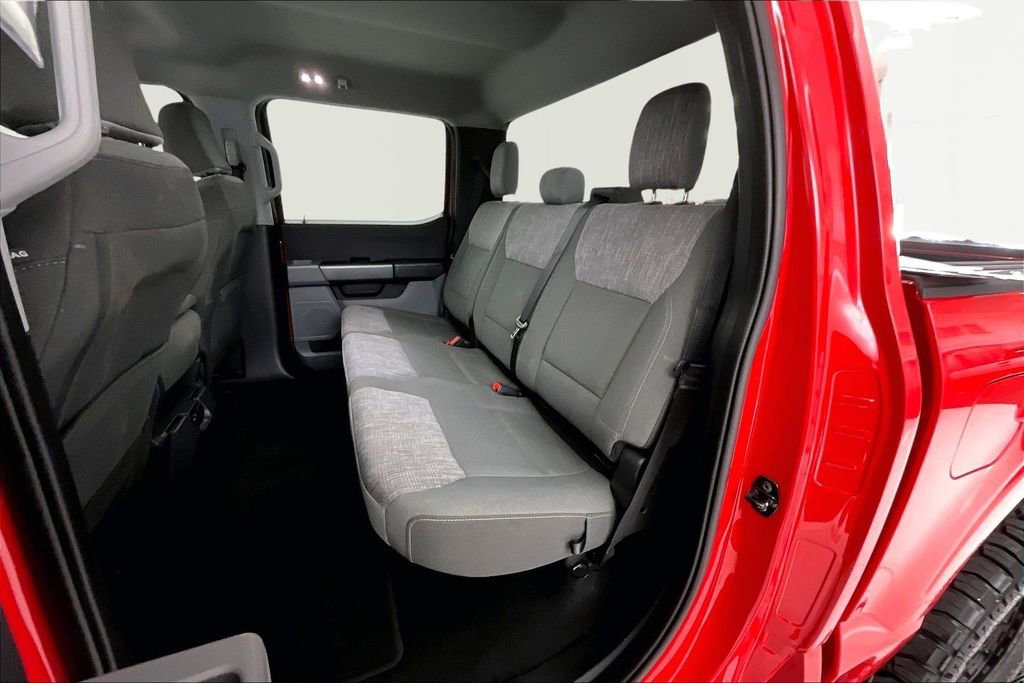 Used 2023 Ford F150 XLT AWD/4WD image 21