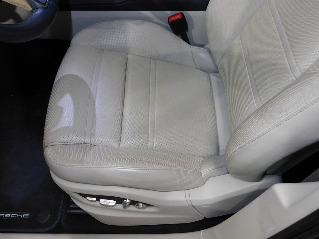 Used 2021 Porsche Cayenne GTS image 39