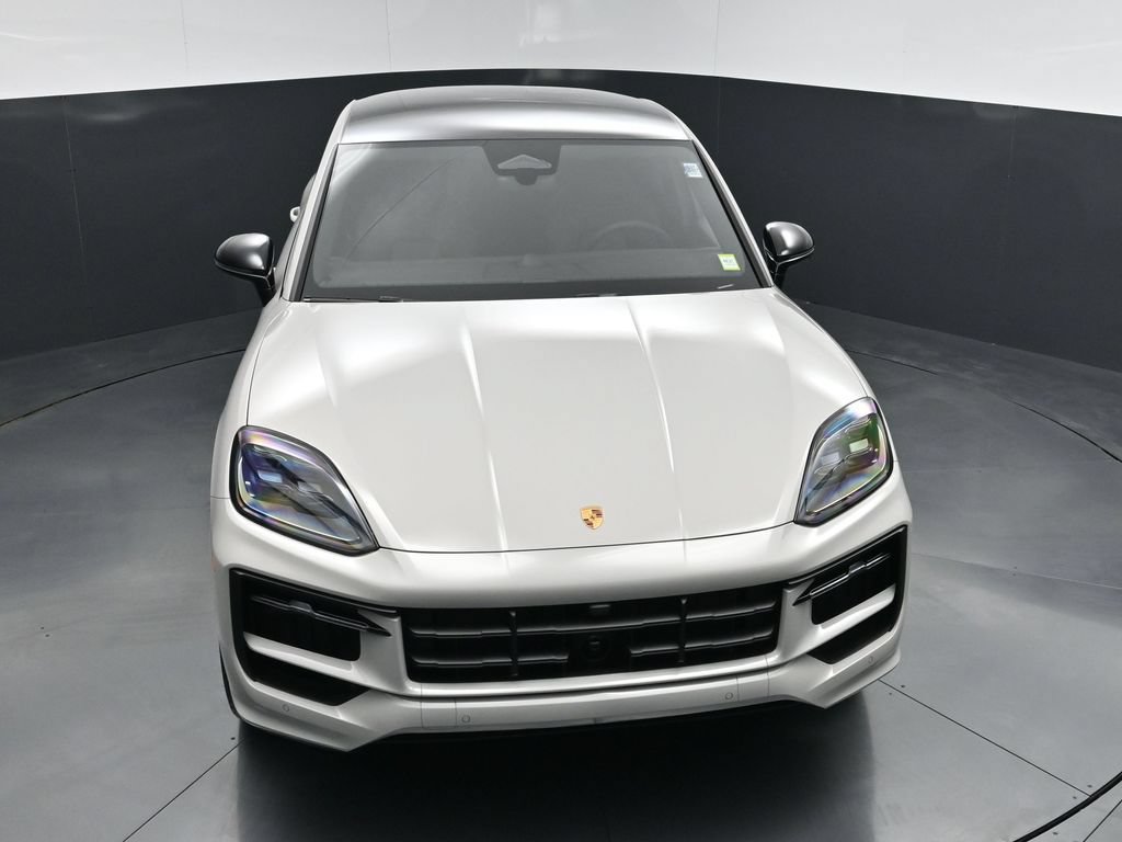 New 2026 Porsche Cayenne S AWD/4WD image 21