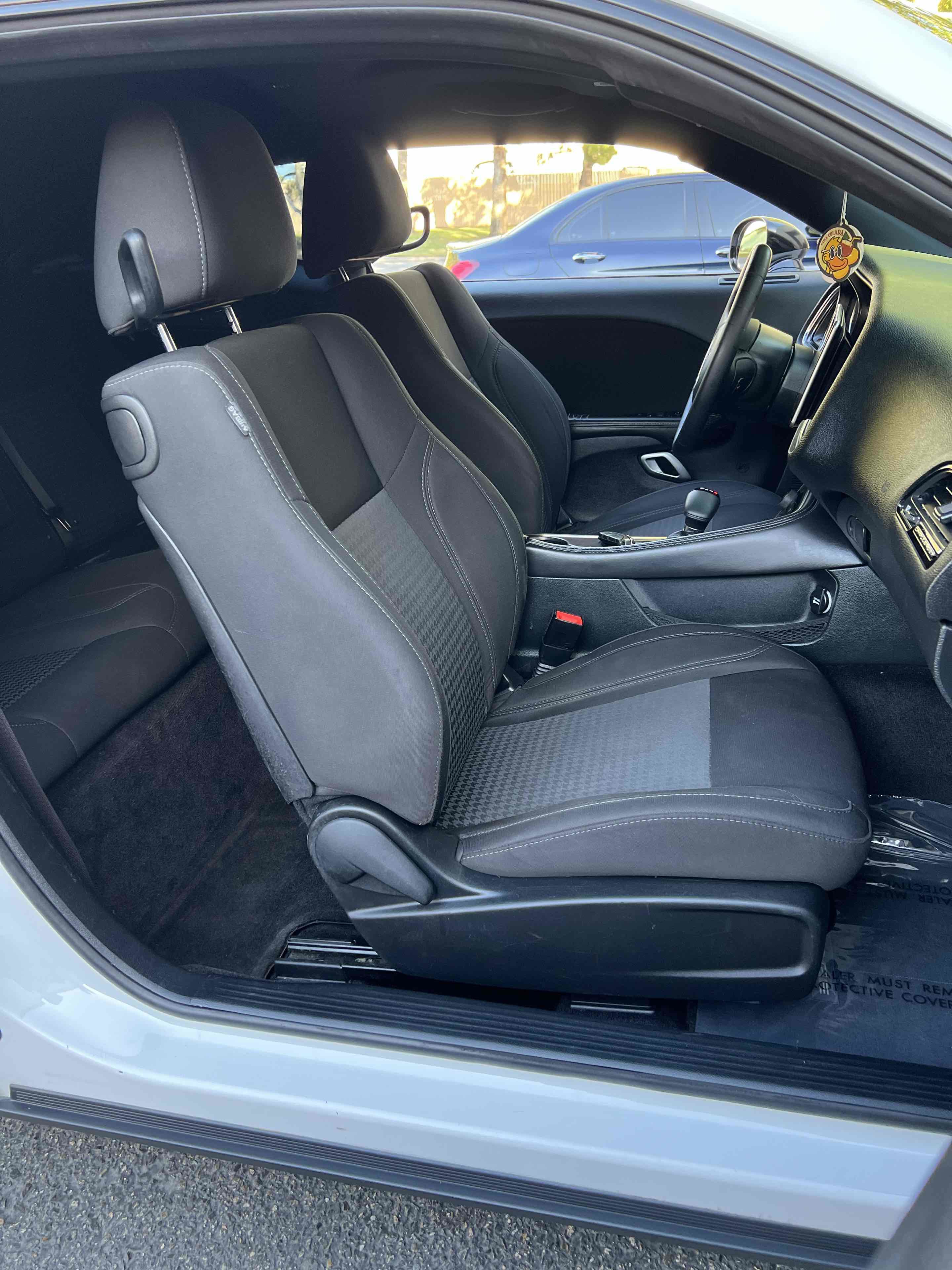 Used 2017 Dodge Challenger R/T RWD image 23