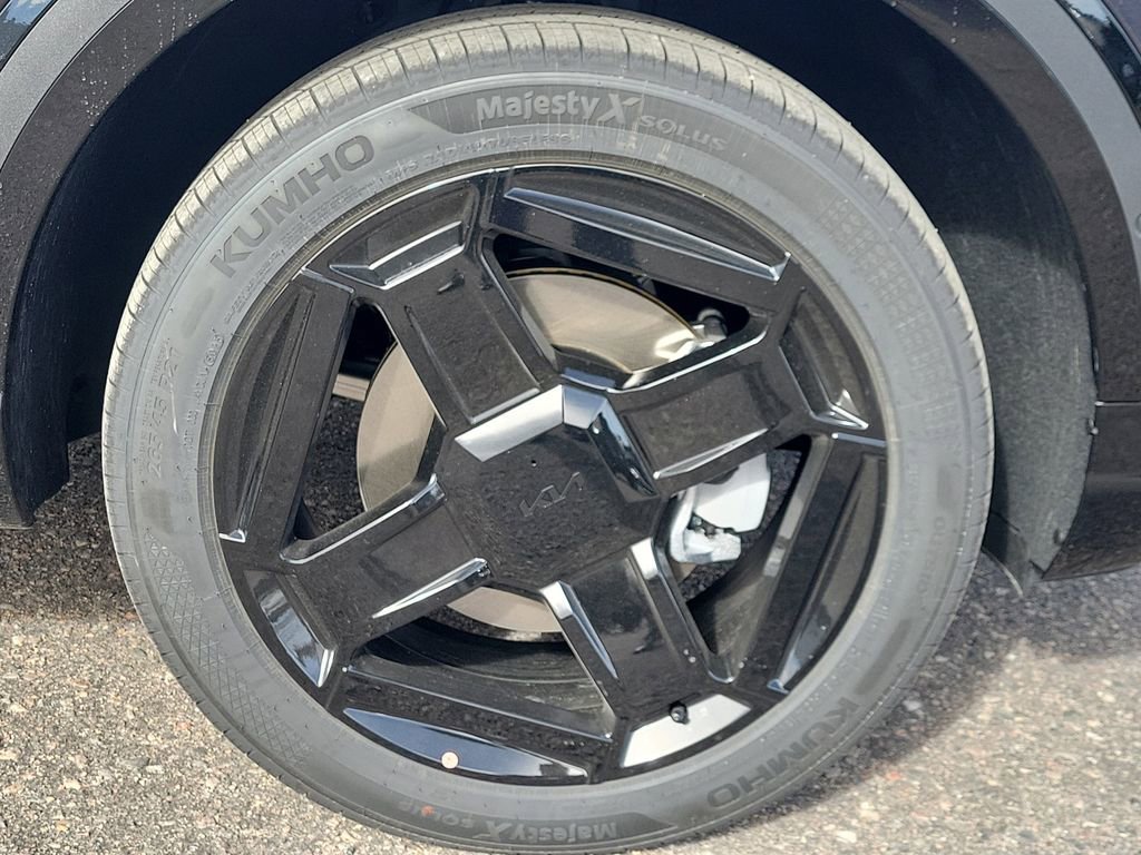 New 2027 Kia Telluride SX X-Line image 13