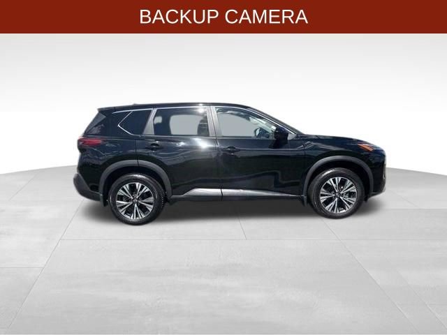 Used 2023 Nissan Rogue SV image 8