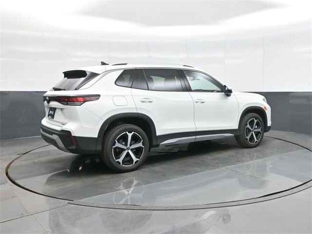 New 2026 Volkswagen Tiguan SE image 7