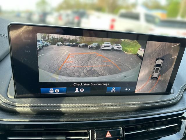 New 2026 Acura MDX Type S AWD/4WD image 20