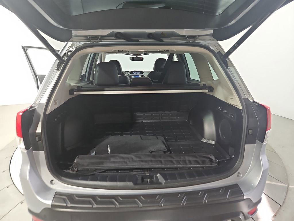 Certified 2024 Subaru Forester Limited image 23