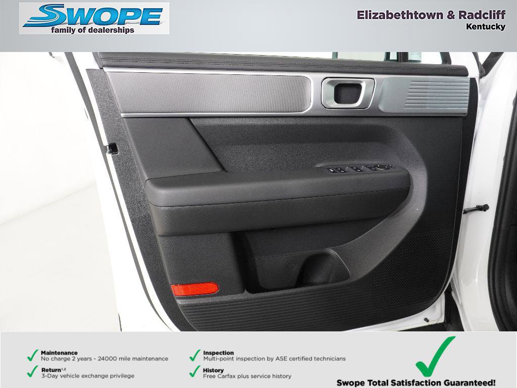 New 2026 Hyundai Santa Fe SE image 13