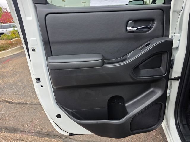 Used 2022 Nissan Frontier SV image 29