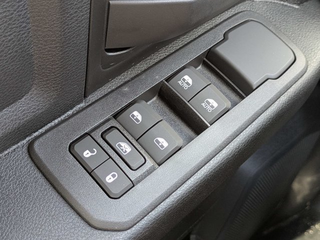 New 2026 RAM 2500 Tradesman AWD/4WD image 22