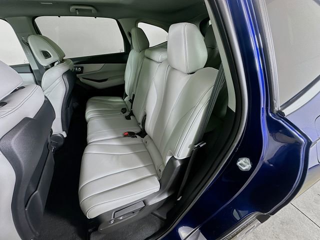 Used 2024 Acura MDX SH-AWD w/ Technology Package image 33