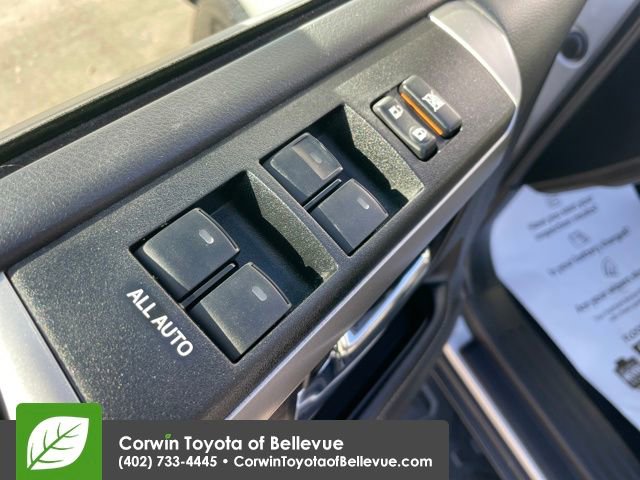 Used 2024 Toyota 4Runner SR5 image 11