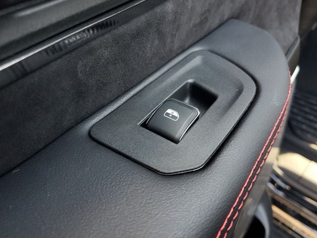 New 2027 RAM 1500 RHO AWD/4WD image 15