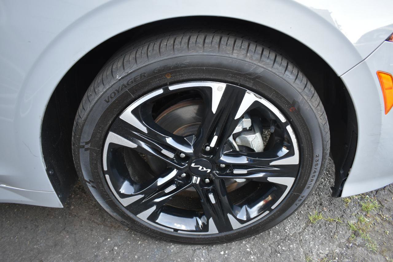 Used 2024 Kia K5 GT-Line FWD image 33