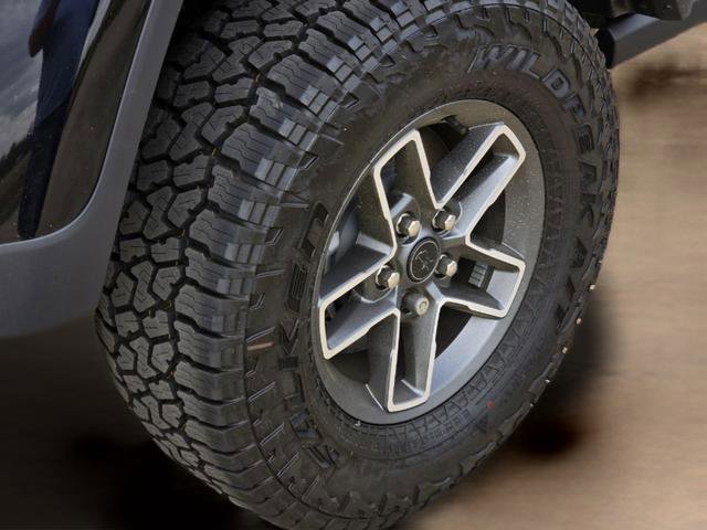 New 2026 Jeep Gladiator Mojave image 5