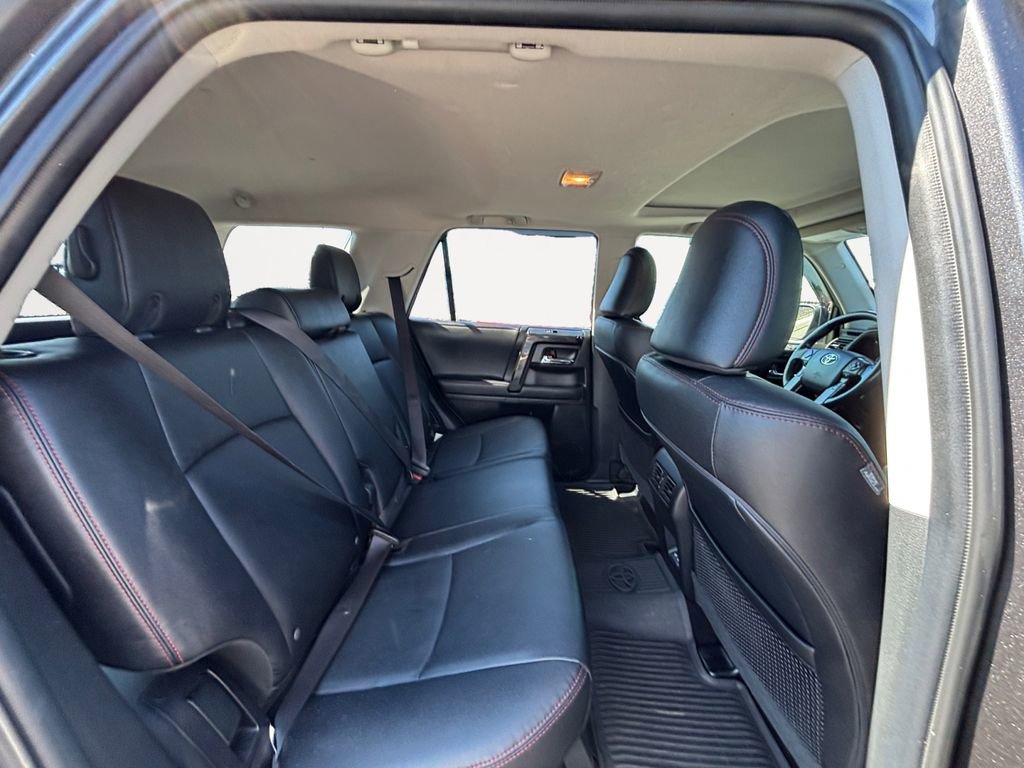 Used 2023 Toyota 4Runner TRD Off-Road Premium image 11