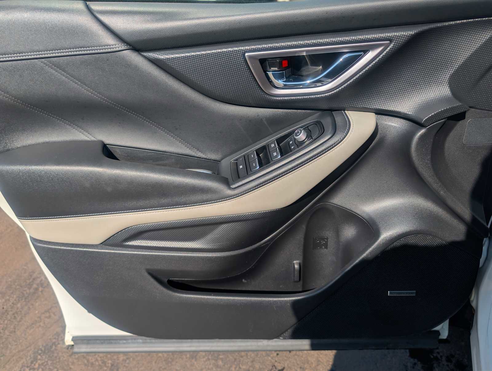 Certified 2023 Subaru Forester Limited image 21