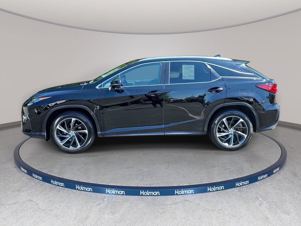 Used 2016 Lexus RX 350 AWD w/ Luxury Package image 9