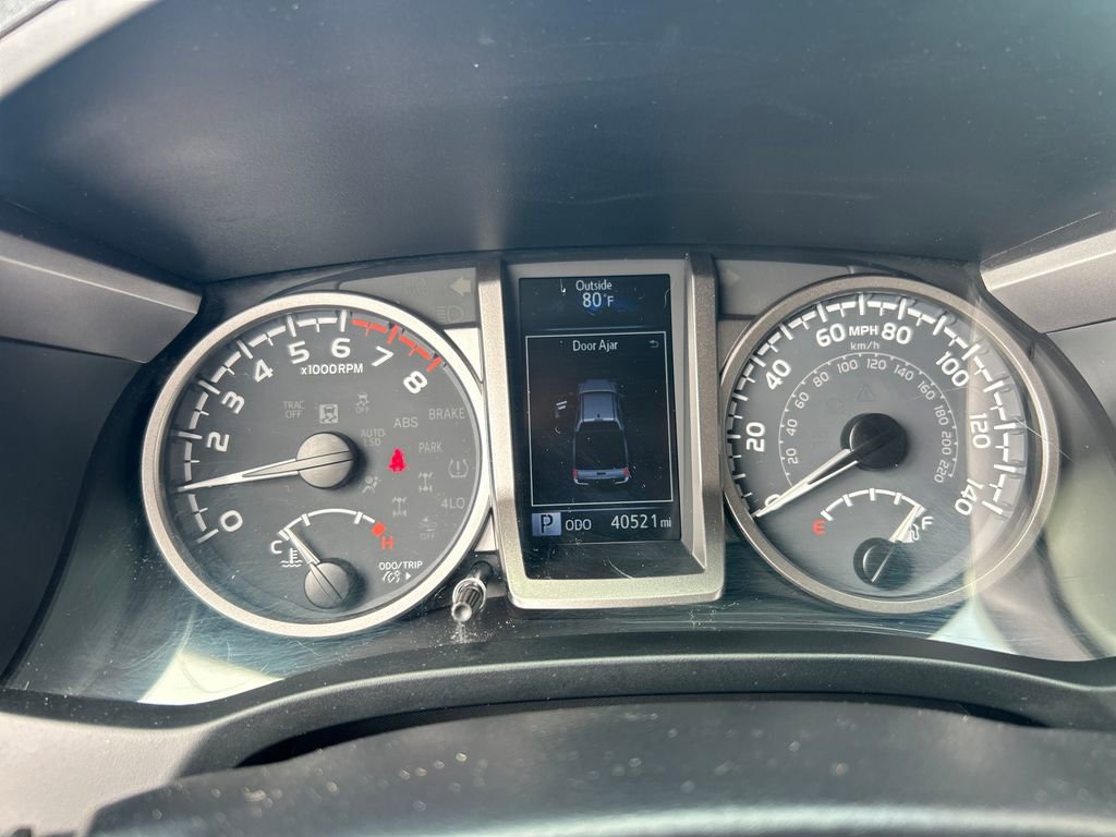 Used 2023 Toyota Tacoma SR5 image 22