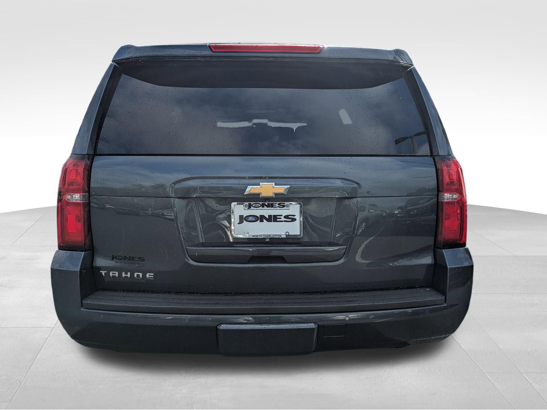 Used 2019 Chevrolet Tahoe LT image 7