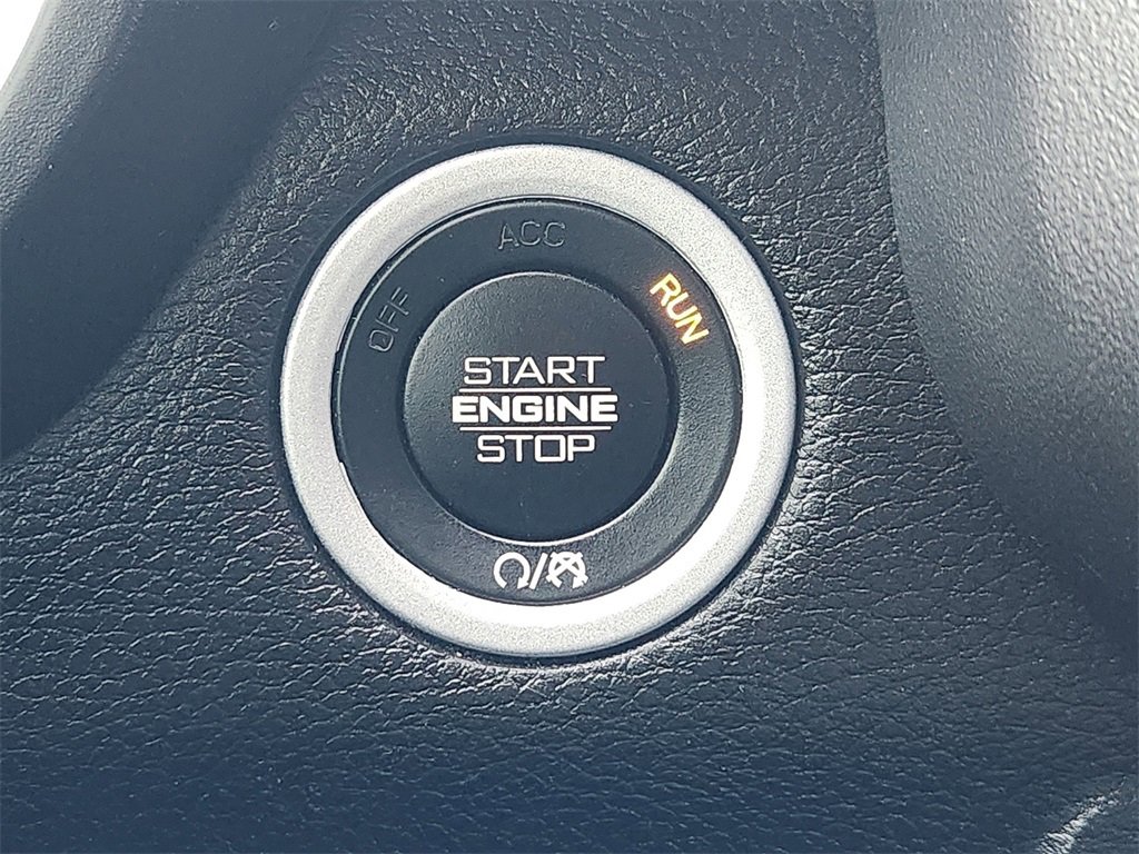 Used 2022 RAM 1500 Big Horn image 22