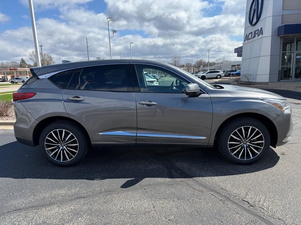 New 2026 Acura RDX SH-AWD w/ Advance Package image 2