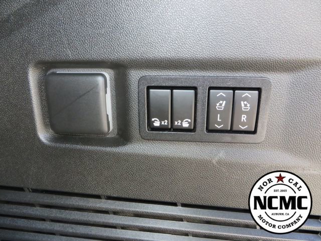 Used 2022 Chevrolet Tahoe RST w/ Luxury Package image 59