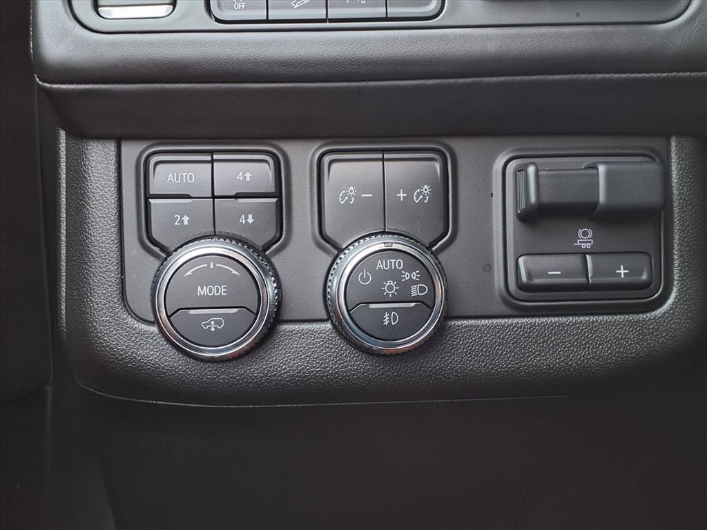 Certified 2024 GMC Yukon XL Denali Ultimate image 27