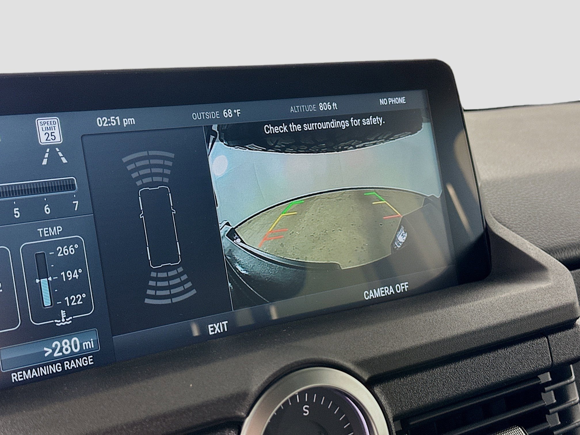 New 2025 INEOS Grenadier Fieldmaster Edition image 25