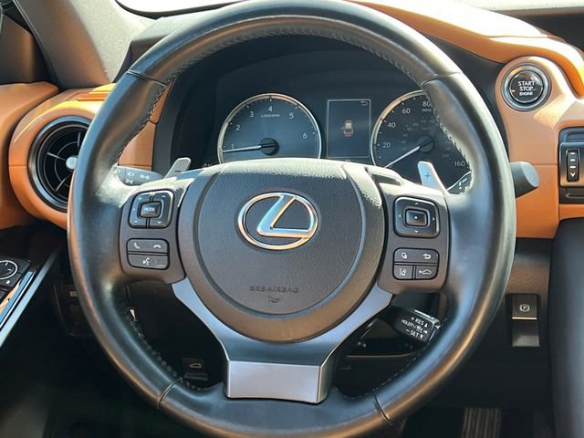 Used 2025 Lexus IS 300 F Sport image 15