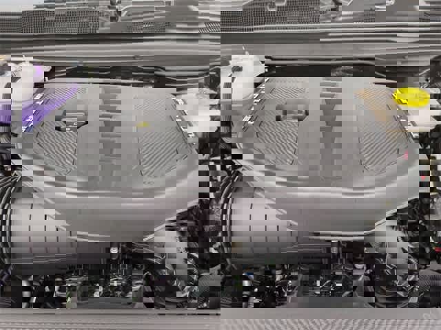 New 2026 RAM 1500 RHO w/ RHO Level 1 Equipment Group image 15