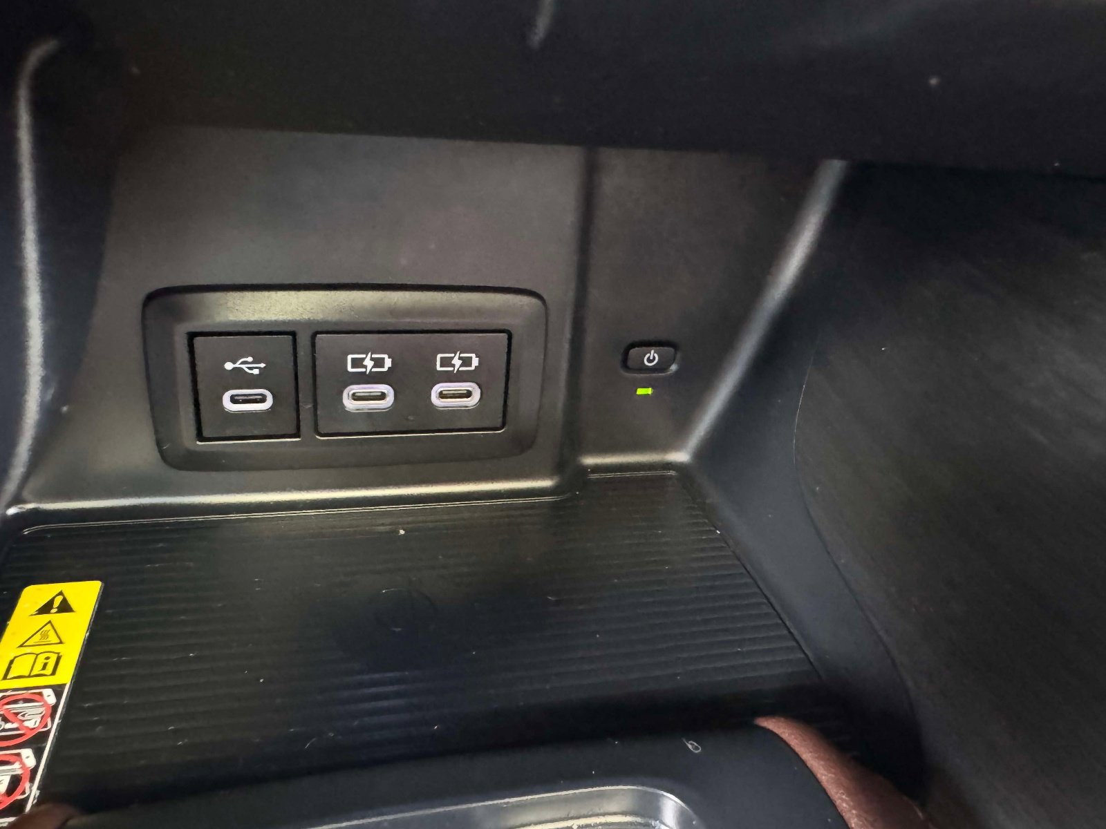 Certified 2023 Toyota Venza Limited AWD/4WD image 34