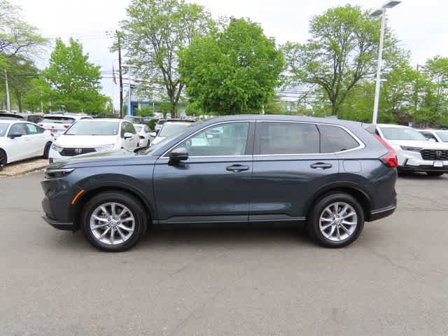 Used 2023 Honda CR-V EX image 3