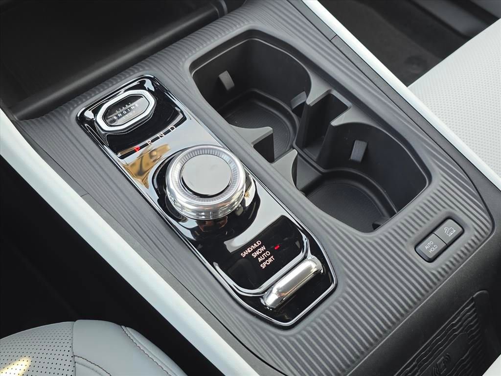 New 2026 Jeep Cherokee Limited image 15