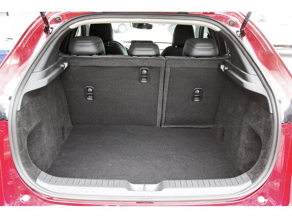 Certified 2023 MAZDA CX-30 AWD 2.5 S w/ Preferred Package image 6