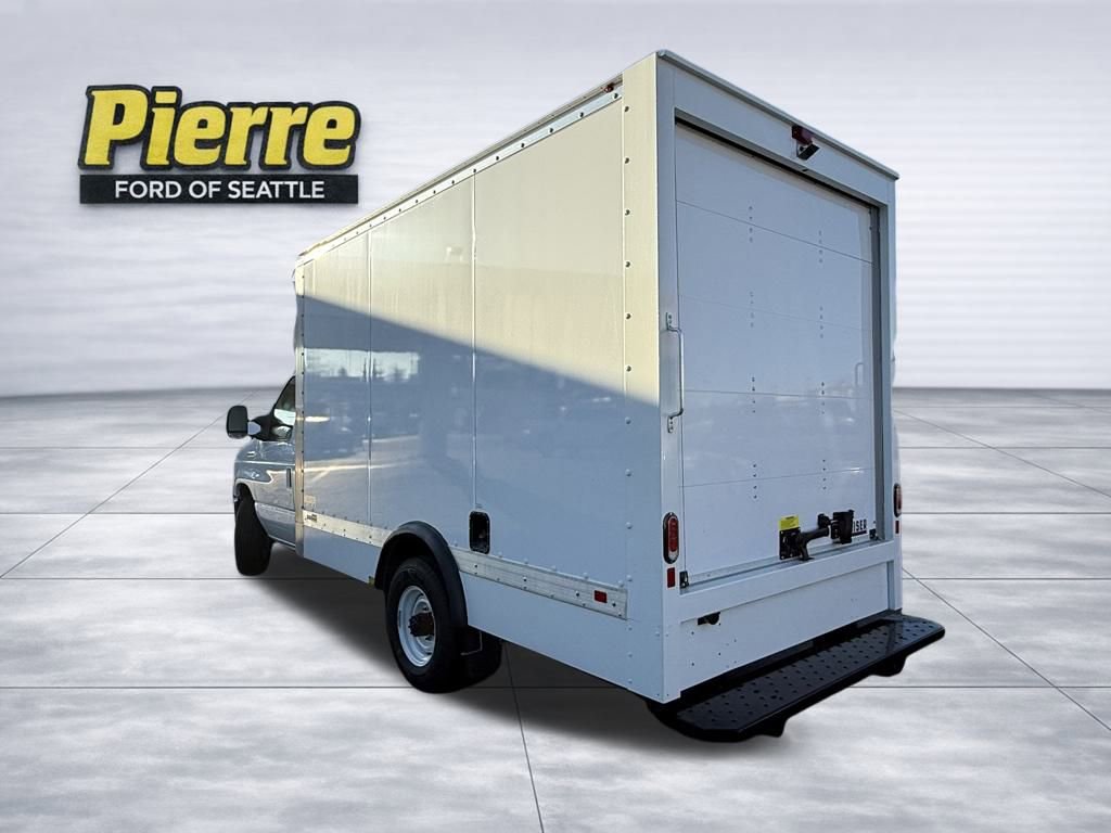 New 2025 Ford E-350 and Econoline 350 Super Duty w/ Power Equipment Group image 2