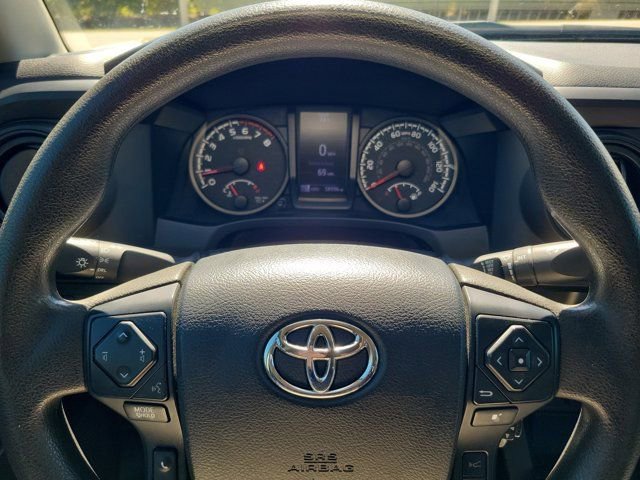 Used 2020 Toyota Tacoma SR w/ SR Convenience Package image 20