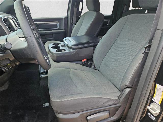 Used 2024 RAM 1500 Classic Warlock image 15