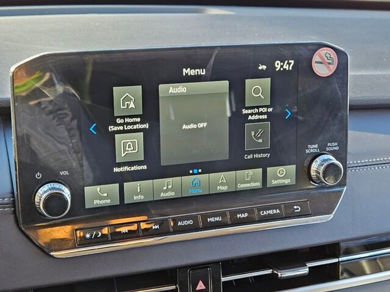 Used 2024 Mitsubishi Outlander SE image 21