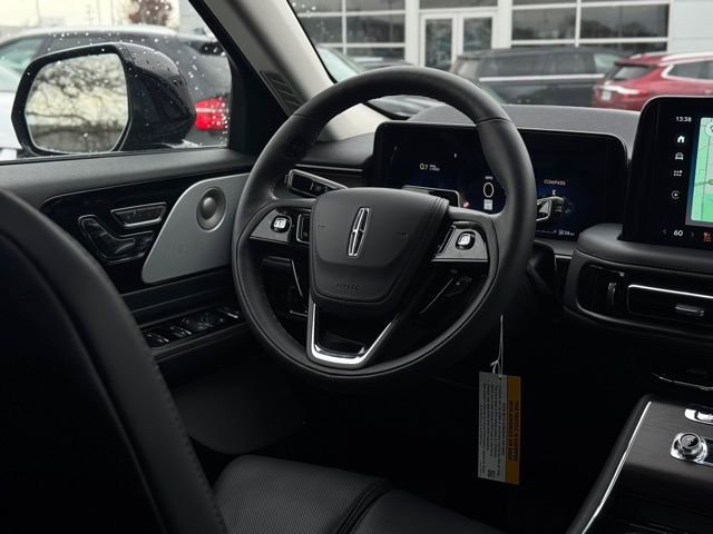 New 2026 Lincoln Aviator Reserve image 29