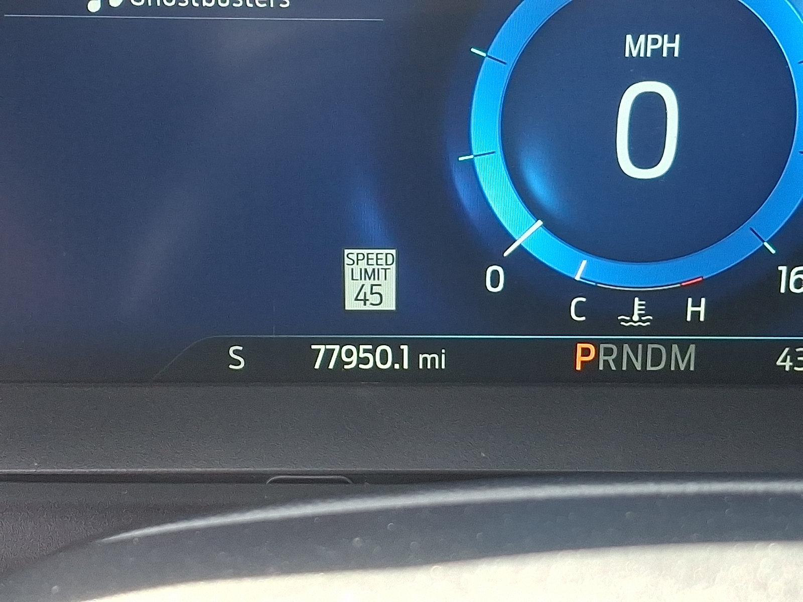 Used 2020 Ford Explorer ST AWD/4WD image 23