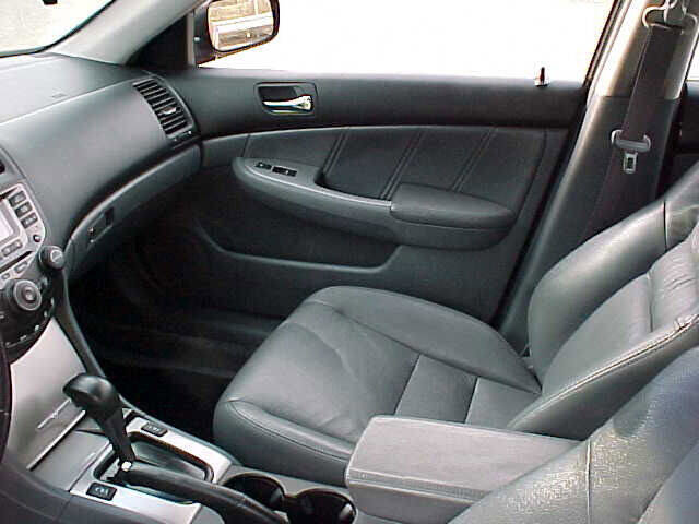 Used 2007 Honda Accord EX-L image 16